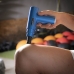 Mini Muscle Relaxation and Recovery Gun Relmux InnovaGoods