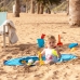 Cort de plajă cu piscină pentru copii Tenfun InnovaGoods