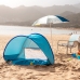 Пляжная Палатка с Детским Бассейном Tenfun InnovaGoods