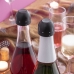 Набор пробок для шампанского Fizzave InnovaGoods Пакет из 2 единиц
