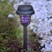 Solarna svjetiljka protiv komaraca za vrt Garlam InnovaGoods