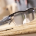 Zväčšovacie okuliare s LED svetlom Glassoint InnovaGoods