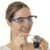 Zväčšovacie okuliare s LED svetlom Glassoint InnovaGoods