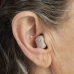 Ενισχυτής Ακοής με Αξεσουάρ Προσαρμόζεται Μέσα στο Αυτί Hearzy InnovaGoods x2