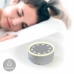 Slaapmachine met witte ruis Slewel InnovaGoods