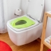 Skladacia detská sedačka na WC Foltry InnovaGoods