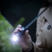 Sklopivi Kišobran na Obrnuto Zatvaranje s LED Svjetlom Folbrella InnovaGoods