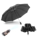 Guarda-chuva Dobrável de Fecho Invertido com LED Folbrella InnovaGoods