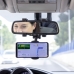 Smartphone Holder for Rearview Mirror Stropp InnovaGoods