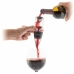 Vinlufter Med Filter, Stativ og Bærepose Wineir InnovaGoods