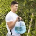 Vannfylt vannkoker Bell for treningstrening med treningsveiledning Fibell InnovaGoods