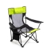 Folding Lounger Camping Chair Kampfort InnovaGoods