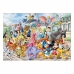 Puslespil Disney Parade Educa EB13289 (200 pcs)