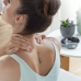 Massaggiatore per il Collo Ricaricabile con Telecomando Nekival InnovaGoods