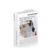 Apparat för ansiktsrengöring med massageeffekt Vipur InnovaGoods