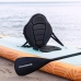 2-in-1 Inflatable Paddle Surf Board with Seat and Accessories Siros InnovaGoods 10'5