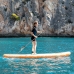 2 i 1 Oppusteligt Paddle Surf Board med sæde og tilbehør Siros InnovaGoods 10'5