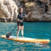 Placă de Paddle Surf Gonflabilă 2 în 1 cu loc de stat și accesorii Siros InnovaGoods 10'5