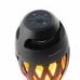 Haut-Parleur Sans Fil avec LED Effet Flamme Spekkle InnovaGoods