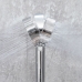 Dvojitá sprchová hlavica s dávkovačom 3v1 Xawara InnovaGoods