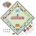 Hráči Hasbro Monopoly Clasico Madrid ES