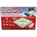 Juego de Mesa Hasbro Monopoly Clasico Madrid ES