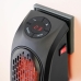 Přenosný mini ohřívač do zásuvky Heatpod InnovaGoods 400 W