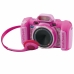 Dětský fotoaparát Vtech Kidizoom Duo DX Růžový