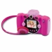 Legetøjskamera til børn Vtech Kidizoom Duo DX Pink