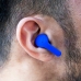 Bevielės ausinės su krovimo dėklu Blue InnovaGoods