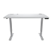 Mesa de Escritório Cougar 3MR150PW.0001 Gaming Royal Pro 150 x 80 cm Branco