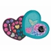 Kinder Make-up Set Clementoni Crazy Chic Beauty Mermaid Make up