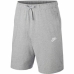 Sports Shorts Nike BV2772 Grey Men