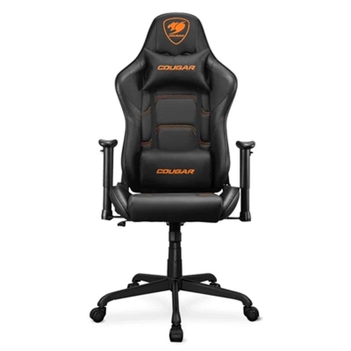 Kontoritool Cougar Armor Elite Must