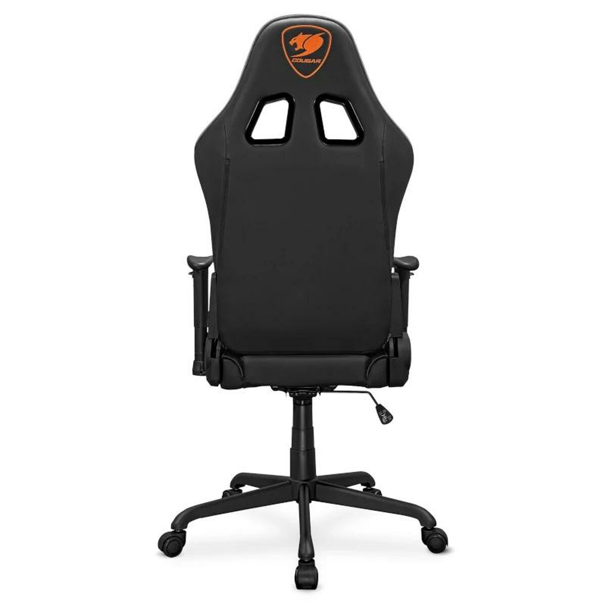 Kontoritool Cougar Armor Elite Must