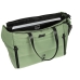 Чанта за лаптоп Minnie Mouse Mint shadow 54 x 31 x 17 cm Военно зелено