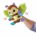 Soft toy with sounds Vtech Mielisa Bee 22,5 x 11,6 x 24,1 cm