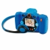 leketøy kamera for barn Vtech Kidizoom Duo DX Blå