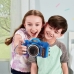 Vaikiškas fotoaparatas Vtech Kidizoom Duo DX Mėlyna