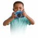 Legetøjskamera til børn Vtech Kidizoom Duo DX Blå