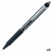 Pen Roller Pilot V7 RT Zwart 0,5 mm (12 Stuks)