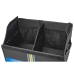 Automobilio bagažinės dėklas Goodyear GOD1009 Juoda PVC 50 x 30 x 30 cm