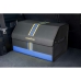 Organizator za prtljažnik avtomobila Goodyear GOD1009 Črna PVC 50 x 30 x 30 cm