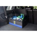 Kofferbakorganizer Goodyear GOD1009 Zwart PVC 50 x 30 x 30 cm