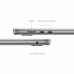 Ordinateur Portable Apple MacBook Air Apple M3 15,3