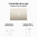 Лаптоп Apple MacBook Air Apple M3 15,3