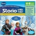 Tilbehør Vtech Storio Educational Game  The Snow Queen (FR)