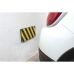 Противоударная защита для гаража ABC Parts EXT99027 Стена Фронтальный 29,5 x 19,2 cm