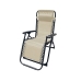 Chaise longue inclinable Marbueno 90 x 108 x 66 cm