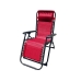 Chaise longue inclinable Marbueno 90 x 108 x 66 cm